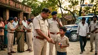 शराब माफियाओं की दबंगई, आठ साल के मासूम का किया अपहरण, पुलिस ने तीन घंटे में किया बरामद
