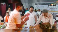 टाल फसल सुरक्षा समिति ने जिला प्रभारी मंत्री को सौंपा मांग पत्र, रुका सड़क निर्माण और जर्जर पुल बदलने की मांग