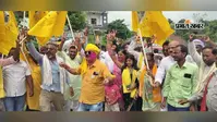 बांकीपुर में प्रशांत किशोर की जीत पर मधेपुरा में जनसुराज का जश्न, विजय जुलूस में गूंजे बदलाव के नारे