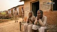 मोरवा हत्याकांड में नामजद बेटा-बहू अब तक गिरफ्त से बाहर, पुलिस कर रही छापेमारी