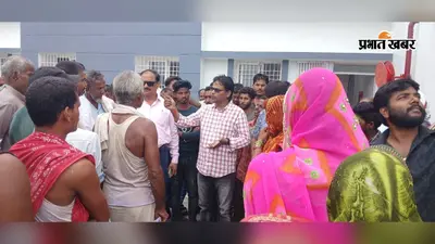 दो पंचायतों में लगा सहयोग शिविर, ग्रामीणों की शिकायतें सुनी गईं, कई मामलों का मौके पर ही हुआ समाधान