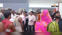 दो पंचायतों में लगा सहयोग शिविर, ग्रामीणों की शिकायतें सुनी गईं, कई मामलों का मौके पर ही हुआ समाधान