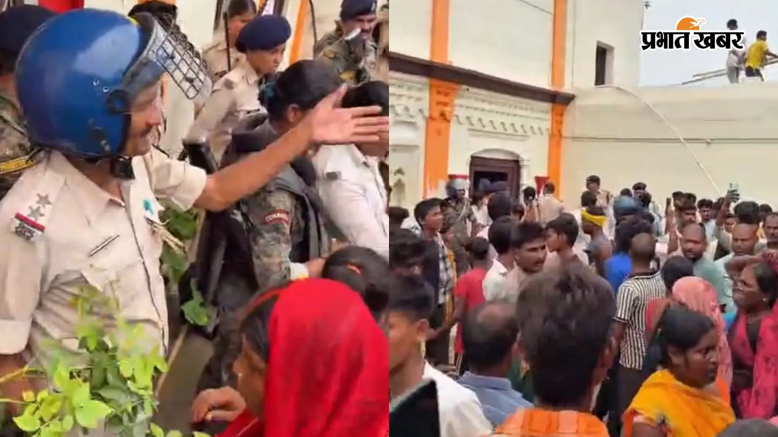 रोहतास के योगिया हत्याकांड में मुख्य आरोपित गिरफ्तार, गाजीपुर से दबोचा गया अजीत तिवारी, कई पहलुओं की जांच जारी