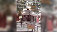 महाराजगंज का मां जरती मईया मंदिर, कामाख्या धाम से जुड़ी है सिद्धपीठ की कहानी, जानिए