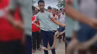 सांप दिखे तो लोग सबसे पहले रिजवान को करते हैं फोन, अब तक बचा चुके हैं कई बेजुबान जानें