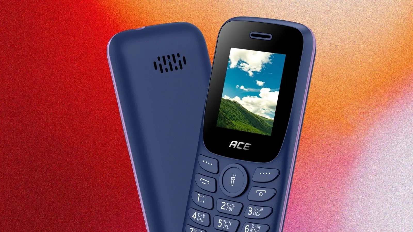 949 रुपये में लॉन्च हुआ Itel Ace 3 Heera, 1000mAh बैटरी और हिंदी बोलने वाला Voice Assistant भी मिलेगा