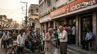 मुजफ्फरपुर में ICICI बैंक को 1.74 करोड़ का चूना, फर्जी दस्तावेजों से बंधक FD छुड़ाई
