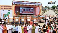 मुसरीघरारी नगर पंचायत ने विकास कार्यों में रचा इतिहास, पीएम स्वनिधि में लक्ष्य से अधिक उपलब्धि