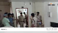 गोपालगंज : महम्मदपुर थाने पहुंचे एसपी विनय तिवारी, लंबित कांडों और शराबबंदी पर दिए सख्त निर्देश