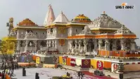 राम मंदिर ट्रस्ट ने बैंक लॉकर में रखे आभूषणों की कराई वीडियोग्राफी, वेबसाइट पर भी करेगा प्रदर्शित