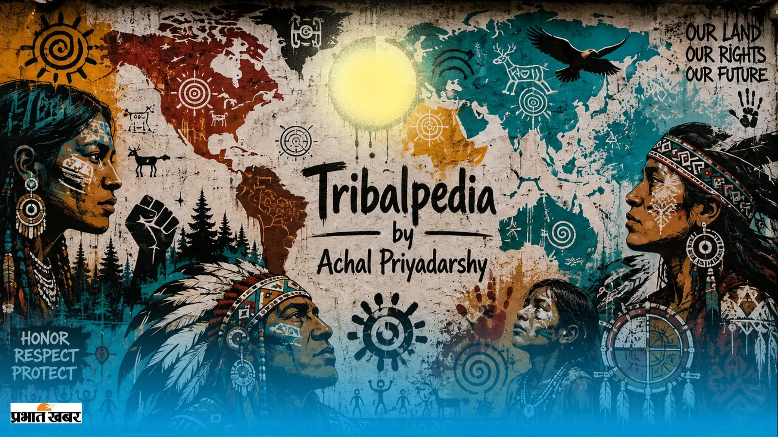 Tribalpedia Latin-America: Rosewood की लड़ाई ने दुनिया को क्या सिखाया?