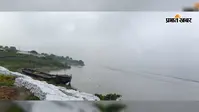 उफान पर गंगा और कोसी नदी, 24 घंटे में 25 सेमी तक बढ़ा जलस्तर; चेतावनी स्तर से महज 17 सेमी नीचे पहुंची कोसी