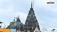 विष्णुपद समेत गया जी के मंदिरों में 24 अगस्त से शुरू होगा पांच दिवसीय झूलनोत्सव, चांदी के झूले पर झूलेंगे भगवान
