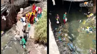 20 दिन से किस हाल में जी रहे हैं 400 परिवार.. विकसित नोएडा की यह तस्वीर सोचने पर मजबूर करेगी