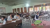 कम्प्यूटर शिक्षा से बदलेगी बेटियों की तकदीर, छुट्टी के दिन सीखने पहुंच रहीं छात्राएं, डिजिटल भविष्य की ओर बढ़े कदम
