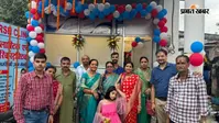 मुजफ्फरपुर में खुली आधुनिक बर्न एवं प्लास्टिक सर्जरी की सुविधा, आभा स्पर्श क्लिनिक का शुभारंभ