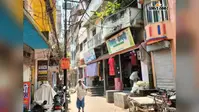 कभी उत्तर बिहार की शान थी छपरा की कपड़ा मंडी, अब 20 साल से बंद पड़ी है कमिटी, जानिए वजह