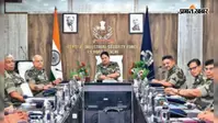 CISF का शिकंजा: साढ़े 3 करोड़ का 5800 मीट्रिक टन अवैध कोयला पकड़ा, 103 साइट हुए बंद