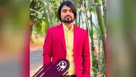 दलनीडीह के शिवम कुमार का रेलवे में टिकट कलेक्टर (TC) पद पर चयन, क्षेत्र में खुशी की लहर