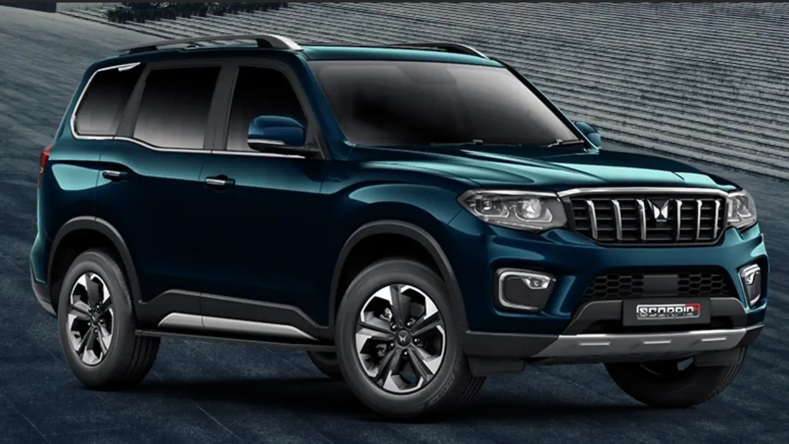 Mahindra Scorpio N Facelift पुराने मॉडल से कितनी अलग? जानिए क्या-क्या बदला और क्या रहा पहले जैसा