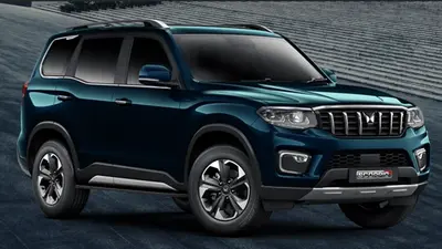Mahindra Scorpio N Facelift पुराने मॉडल से कितनी अलग? जानिए क्या-क्या बदला और क्या रहा पहले जैसा