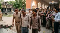 चौतरवा गोलीकांड में बड़ा फैसला: पिता-पुत्र को हत्या के प्रयास में आजीवन कारावास, 1-1 लाख जुर्माना