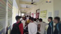 मोतिहारी: 61 पदों के लिए करीब 2 हजार आवेदन, जिला नियोजन कार्यालय ने तेज की तैयारी