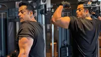 56 में भी इतने फिट कैसे हैं रवि किशन? रोज करते हैं ये 2 काम