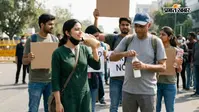 Protest में रहना है एक्टिव? ये 5 ड्रिंक रखेंगे आपको हाइड्रेट और फ्रेश