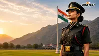 आखिरी मौका, बिना एग्जाम Indian Army Officer बनने के लिए आज ही करें आवेदन