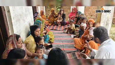 विश्व स्तनपान सप्ताह: छह माह तक सिर्फ मां का दूध, महिलाओं को दी गई अहम सलाह