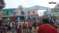 अपनी मांगों को लेकर अनिश्चितकालीन हड़ताल पर गए नगर परिषद के सफाई कर्मी, कार्यालय के पास किया जोरदार प्रदर्शन