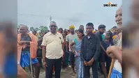 गया : वजीरगंज में मोबाइल नहीं मिलने पर 100 मीटर ऊंचे बिजली टावर पर चढ़ा 14 वर्षीय किशोर, घंटों मशक्कत के बाद सुरक्षित उतारा गया