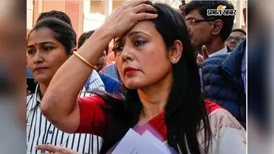 बुर्का मामले पर मोहुआ मोइत्रा ने दी कलकत्ता हाई कोर्ट को चुनौती, याचिका लेकर पहुंची सुप्रीम कोर्ट