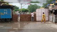 बेतिया में राजगुरू चौक से जीएमसीएच मार्ग बंद, प्रशासन ने जारी किया वैकल्पिक रूट