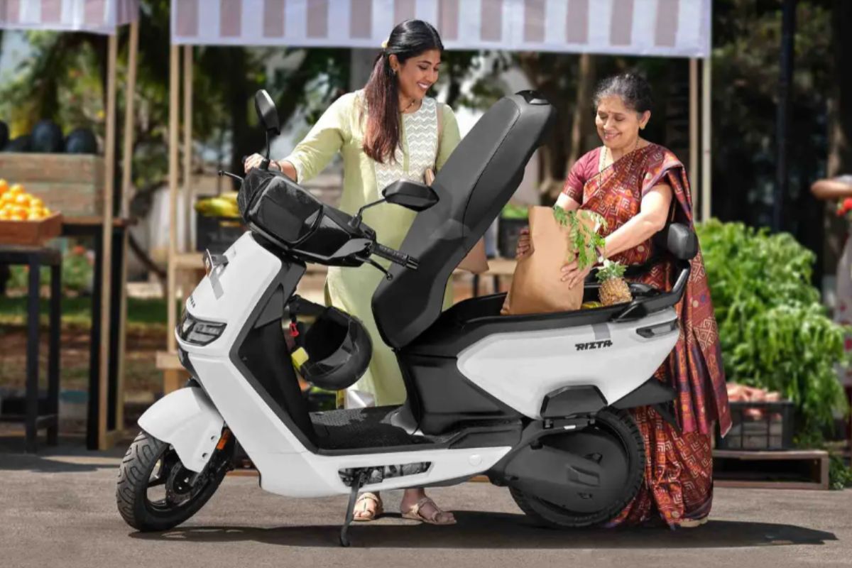 फोटो: atherenergy.com