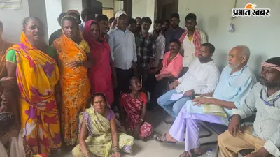 पूर्णिया में नगर निकाय कर्मचारियों के आंदोलन को मिला सांसद पप्पू यादव का समर्थन, बोले- सफाईकर्मियों के साथ अन्याय अब बर्दाश्त नहीं