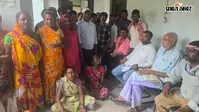 पूर्णिया में नगर निकाय कर्मचारियों के आंदोलन को मिला सांसद पप्पू यादव का समर्थन, बोले- सफाईकर्मियों के साथ अन्याय अब बर्दाश्त नहीं