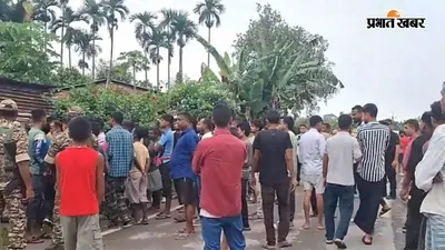 16 साल की लड़की के साथ रेप, चेहरे को कुचला और प्राइवेट पार्ट में डाला रॉड ; 5 की हुई गिरफ्तारी