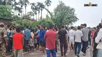16 साल की लड़की के साथ रेप, चेहरे को कुचला और प्राइवेट पार्ट में डाला रॉड ; 5 की हुई गिरफ्तारी