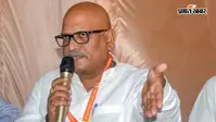 प्रयागराज में राहुल गांधी के "छात्रों की गूंज" कार्यक्रम पर छिड़ा सियासी घमासान, प्रदेश अध्यक्ष अजय राय का आरोप, भाजपा के दबाव में रद्द की गई अनुमति