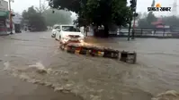 उत्तराखंड में आफत की बरसात, उफान पर अलकनंदा-मंदाकिनी नदियां, रुद्रप्रयाग में हाई अलर्ट