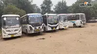 बिहार में जल्द दौड़ेंगी 549 नई बसें, पटना से पूर्णिया तक का सफर होगा आसान, लाखों यात्रियों को फायदा