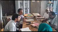 मिड-डे मील किचन व्यवस्था पर उठे सवाल, जांच करने पहुंचे बीईईओ, शिक्षा समिति ने एचएम पर लगाए आरोप