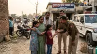 मुजफ्फरपुर पुलिस को बड़ी सफलता, भागलपुर से बरामद की गईं गायघाट और नालंदा की दो अपहृत बच्चियां