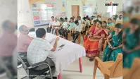 सारण : मुख्यमंत्री स्वयं सहायता भत्ता योजना पर बड़ा अपडेट, मढ़ौरा में 100% भौतिक सत्यापन के आदेश