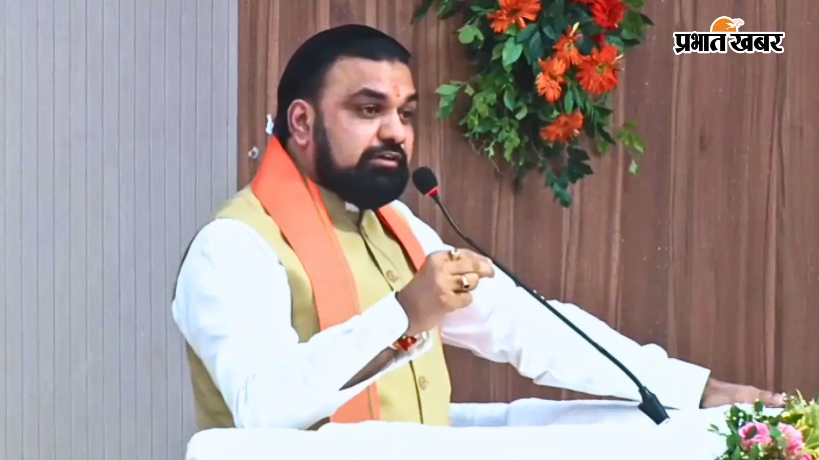 AI ट्रेनिंग कार्यक्रम में CM सम्राट चौधरी बोले- अगर विधायक से ज्यादा स्टाफ कंप्यूटर नहीं जानता, तो उसे पक्का हटवा दीजिए