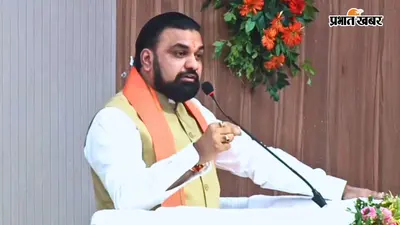AI ट्रेनिंग कार्यक्रम में CM सम्राट चौधरी बोले- अगर विधायक से ज्यादा स्टाफ कंप्यूटर नहीं जानता, तो उसे पक्का हटवा दीजिए