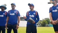 '15 अगस्त को मैदान पर उतरते ही हर सवाल का जवाब का हमारे पास होगा', श्रीलंका दौरे से पहले गौतम गंभीर ने भरी हुंकार