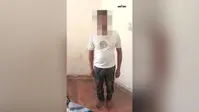 गोपालगंज : भूमि विवाद में महिला पर जानलेवा हमला, महीनों से फरार आरोपी आखिरकार पुलिस के हत्थे चढ़ा